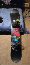 FiveForty 162cm Wide Freeride
