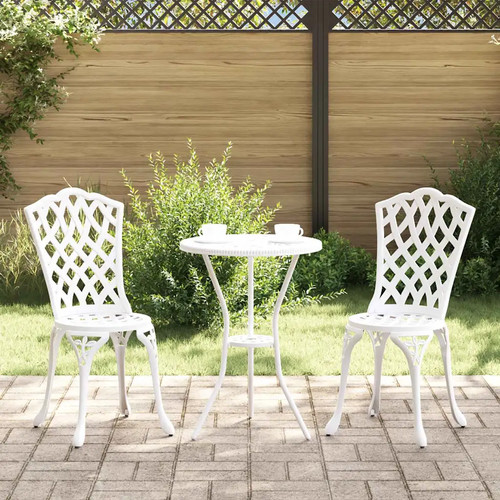 Ensemble bistro jardin - ensemble, 3