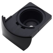 Supporto porte-capsules noir