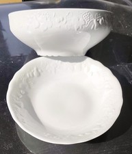 Grand Plat  creux , saladier
