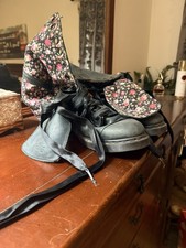 Martens triumph black - martens,
