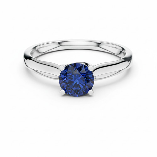 Bague fiançailles - de,