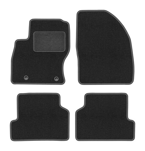 Tapis sol velours pour - de,
