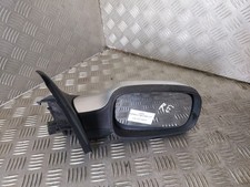 Rétroviseur électrique Droit - RENAULT MEGANE II (2) - Rabattable Electriquement