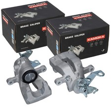 2X KAMOKA Selle de Frein