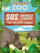 UNE SAISON AU ZOO - SOS