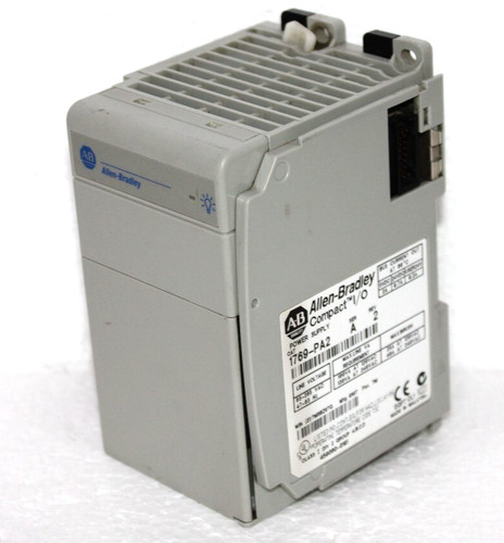 Alimentation s compacte - alimentation, d'e/s