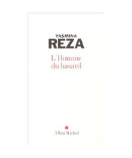 Homme Du Hasard (L'), Yasmina
