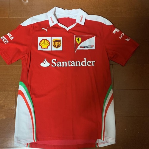 Polo skipper ferrari - skipper, f1