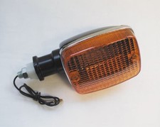 Clignotant indicateur