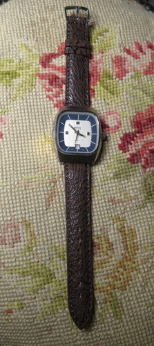 Rare etat neuf ancienne montre - etat,