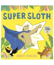 Super Sloth, Robert Starling