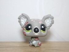 littlest petshop koala #1837