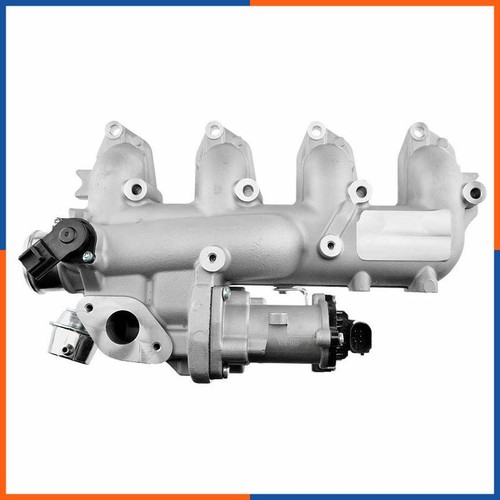 Vanne egr pour ford - pour, |