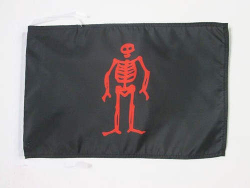 Drapeau pirate edward - edward, lowe