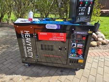 Groupe électrogène