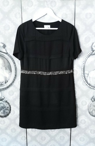 Robe tunique pablo - robe,
