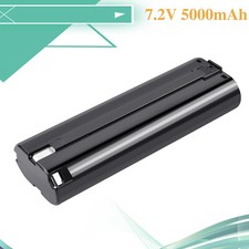 Batterie Ni-MH 7.2V 5Ah pour