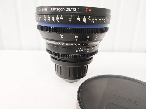 Zeiss cp2 28mm 1 - zeiss, cine