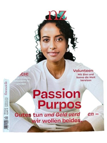 Finanzielle revue 01 - revue, nr.