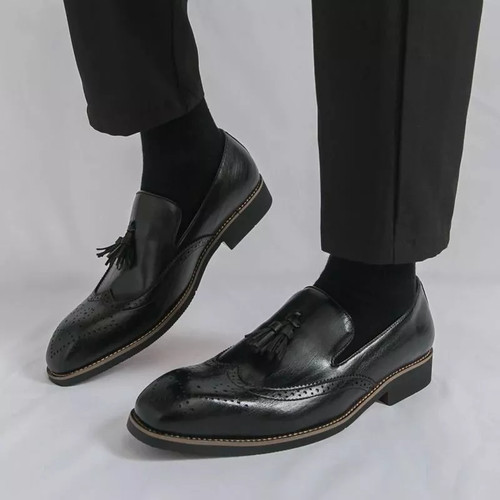 Mocassins élégants homme - Élégants,
