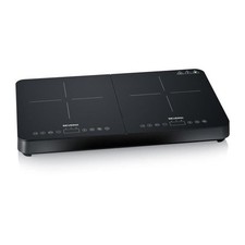 Plaque de cuisson posable