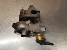 TURBO TURBOCOMPRESSEUR RENAULT