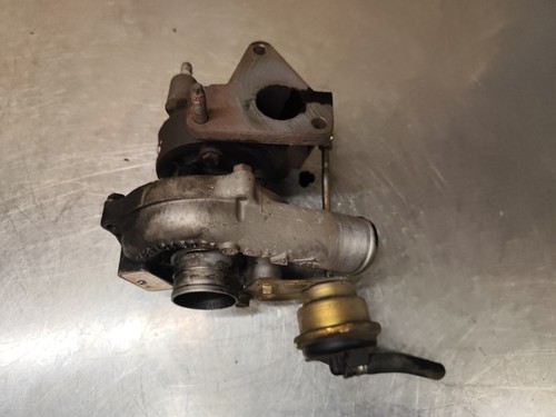 Turbo turbocompresseur renault - turbocompresseur,
