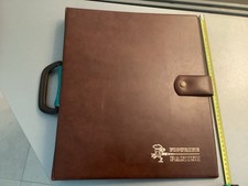 RARE PANINI porte vue