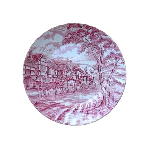 Assiette céramique myott - assiette,