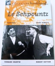 le schpountz fernandel marcel