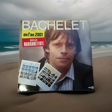 double 33 tours vinyle  Pierre Bachelet 	RCA – PL 70 7189 (2)