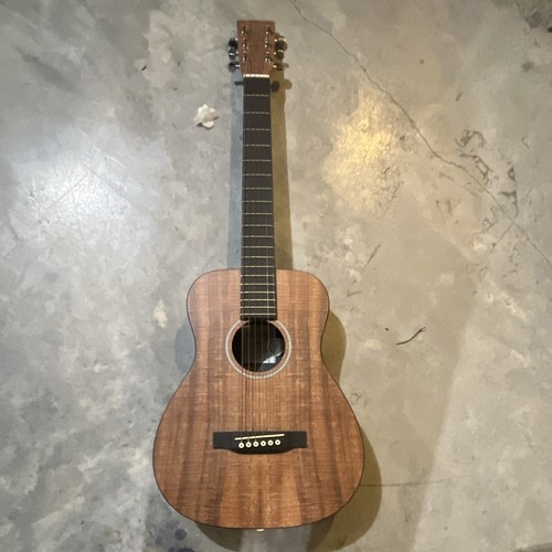 Martin lxk2 acoustic - &, co