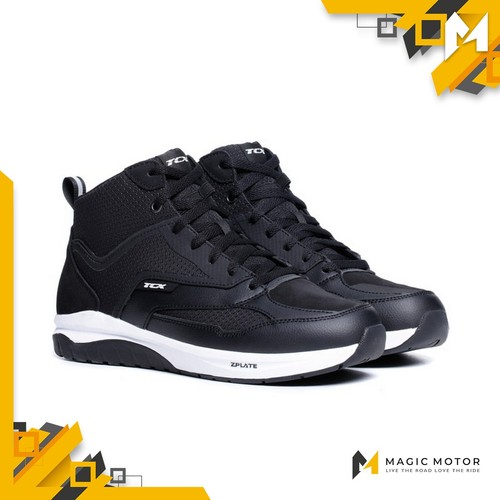 Chaussures moto tcx nalbak - chaussures,