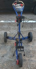 Clicgear 2.0 Golf Push Cart 3