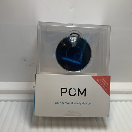 Pom safe smart protector - protector,