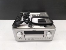 Récepteur CD TEAC CR-H700