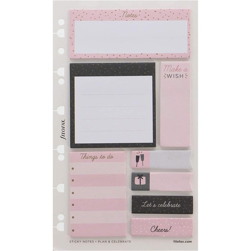 132702 filofax confetti - [132702],