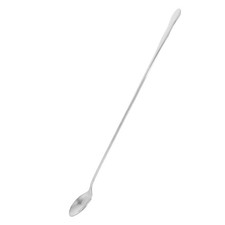  Cuillère Asiatique En Acier