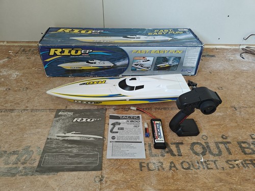 Aquacraft rio boat w - aquacraft,
