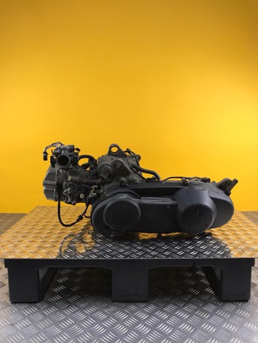 Moteur pour suzuki burgman - suzuki, 125