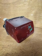 FEU ARRIÈRE YAMAHA XT 600 Z TÉNÉRÉ 1VJ REF 040-7536