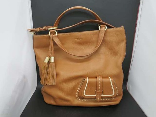 Lancel way bag used - 2-way,