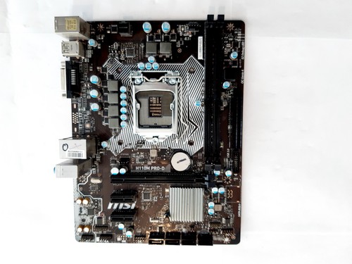 Carte mere msi 7996 - ms-7996, ver