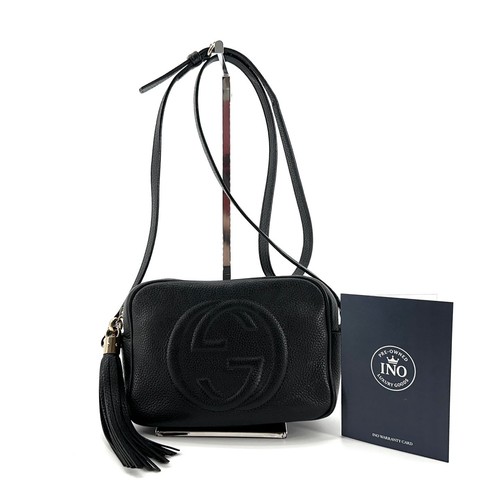 Gucci sac bandoulière - à,