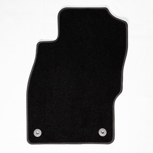 Tapis sol avant gauche haut - avant,