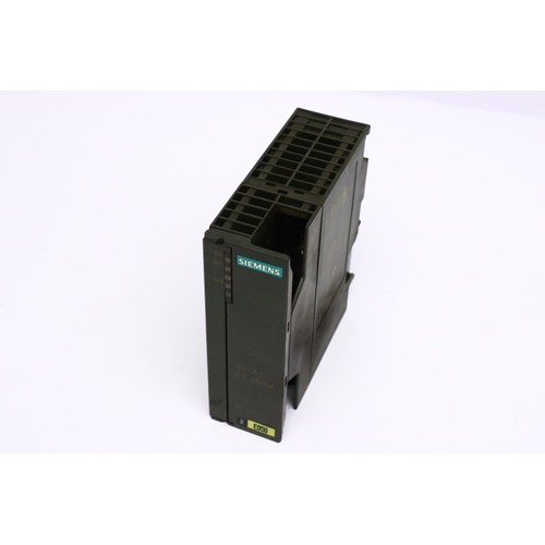 Siemens simatic 200m - et,