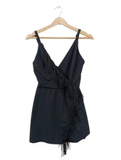 BERSHKA Combishort Dames