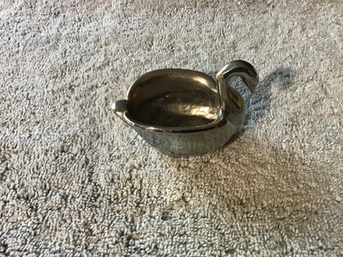 Long silver miniature - long,