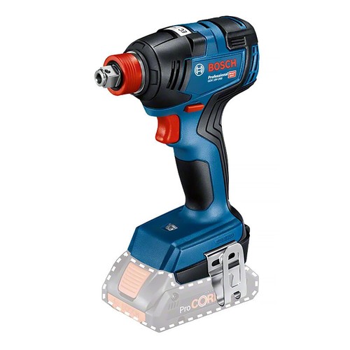 Bosch professional 18v - bosch, system